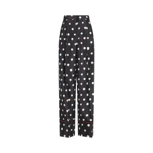FENDI Pantaloni A Pois
