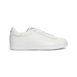 Sneakers Armani 7X000331 Bianche