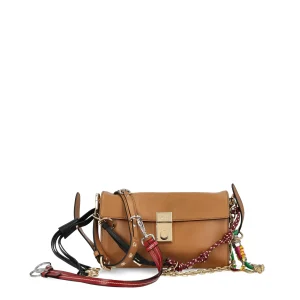 PRADA Borsa A Spalla Prada Soft Sound Small