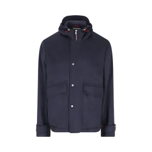BRUNELLO CUCINELLI Giacca In Cashmere