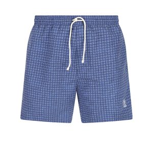 BRUNELLO CUCINELLI Costume Mare Con Stampa
