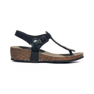 Sandali Valleverde G51231 Neri