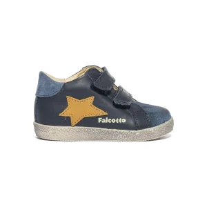 Sneakers Falcotto Alnoite Blu