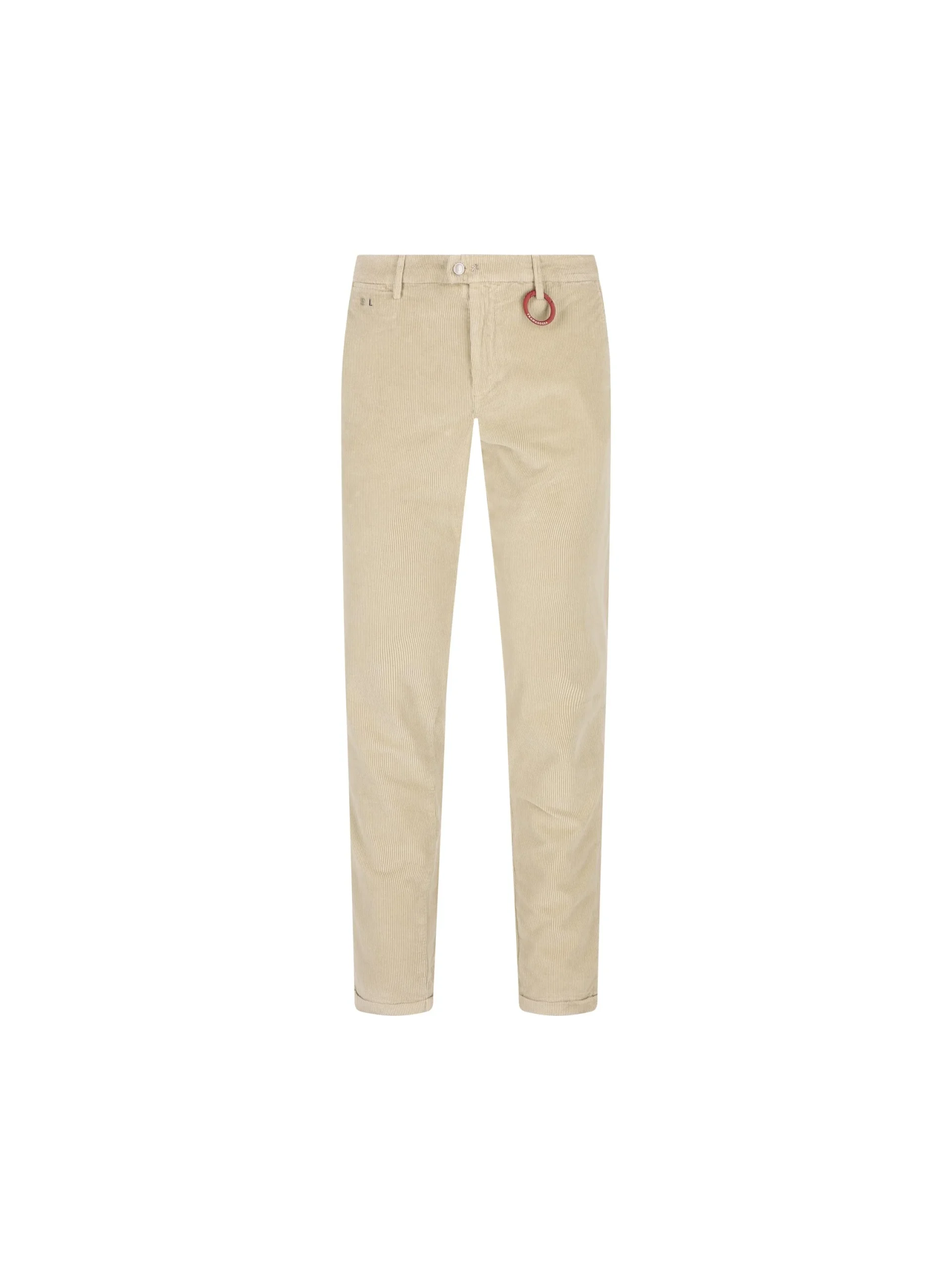 TRAMAROSSA Pantalone Luis