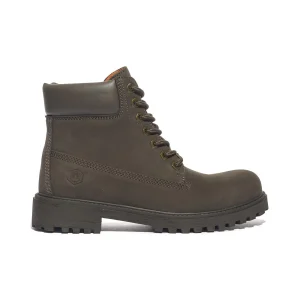 Stivaletti Lumberjack RIVER 2 Marroni