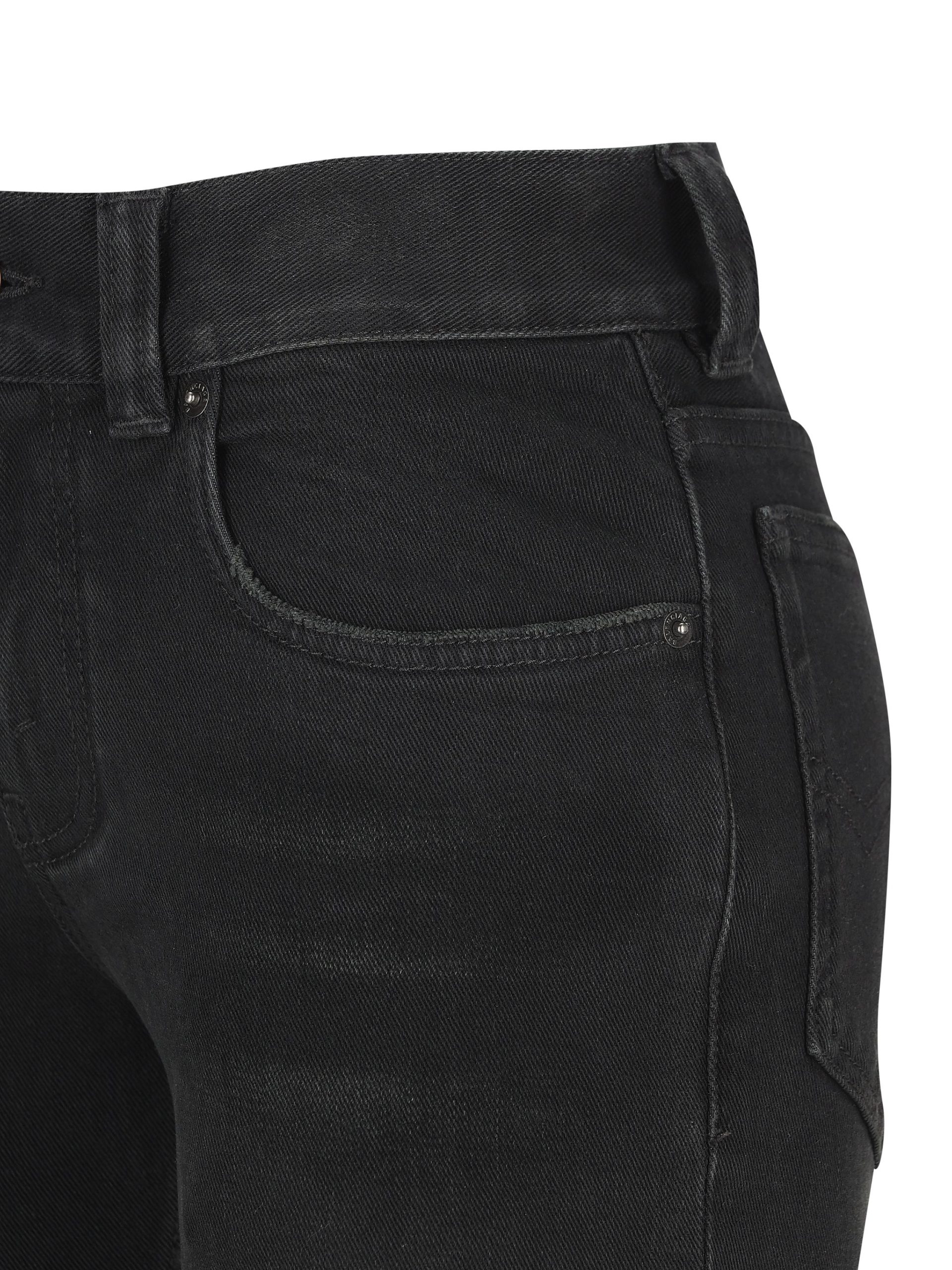 BALENCIAGA Pantaloni Bootcut Slim Fit - immagine 4