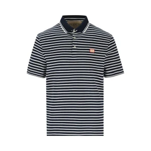 VALENTINO GARAVANI Polo In Cotone