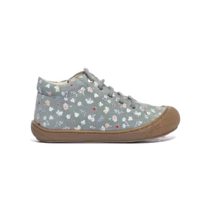 Sneakers Naturino Cocoon Celesti