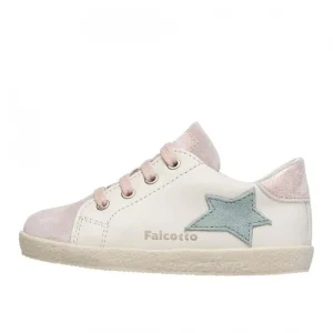 Sneakers FALCOTTO ALNOITE LIGHT bianche
