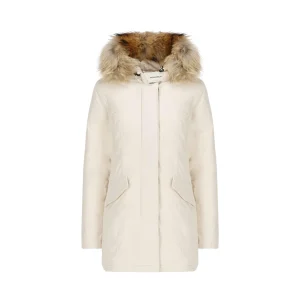 WOOLRICH Arctic Parka In Urban Touch