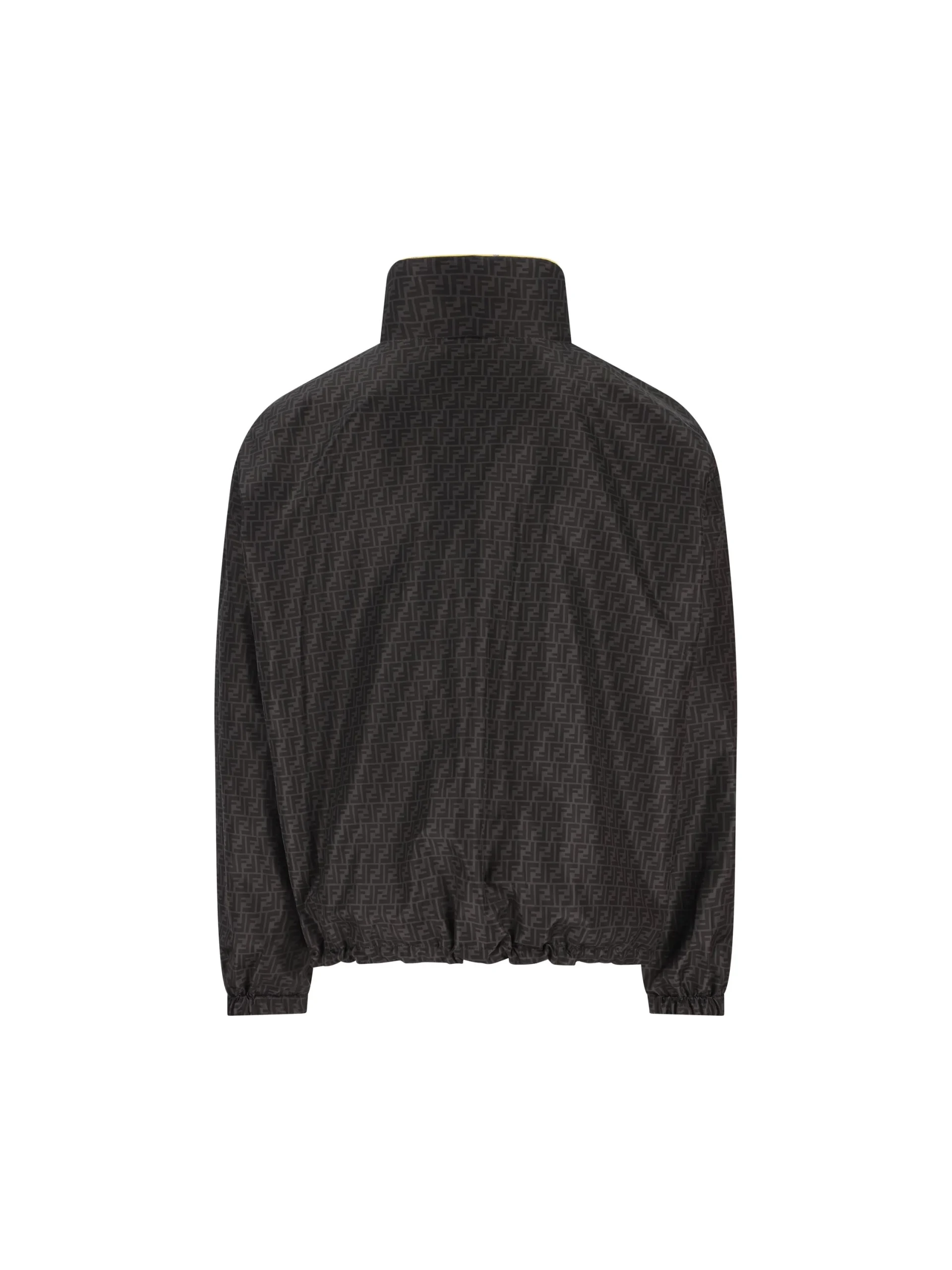 FENDI Giacca A Vento Reversibile - immagine 6
