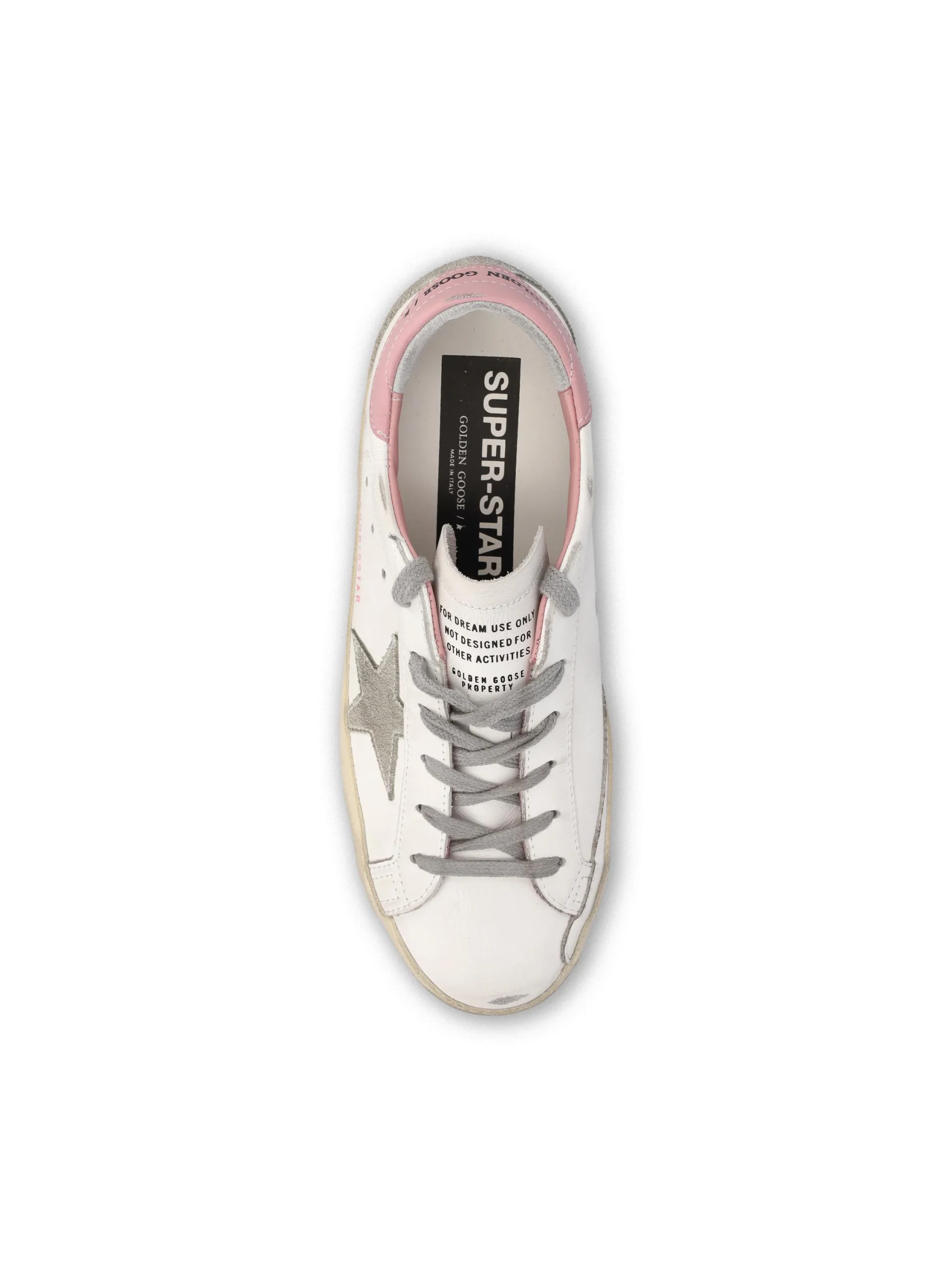 GOLDEN GOOSE Sneakers Super-Star - immagine 5