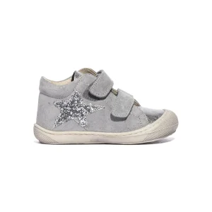 Sneakers Naturino Kolde Grigie