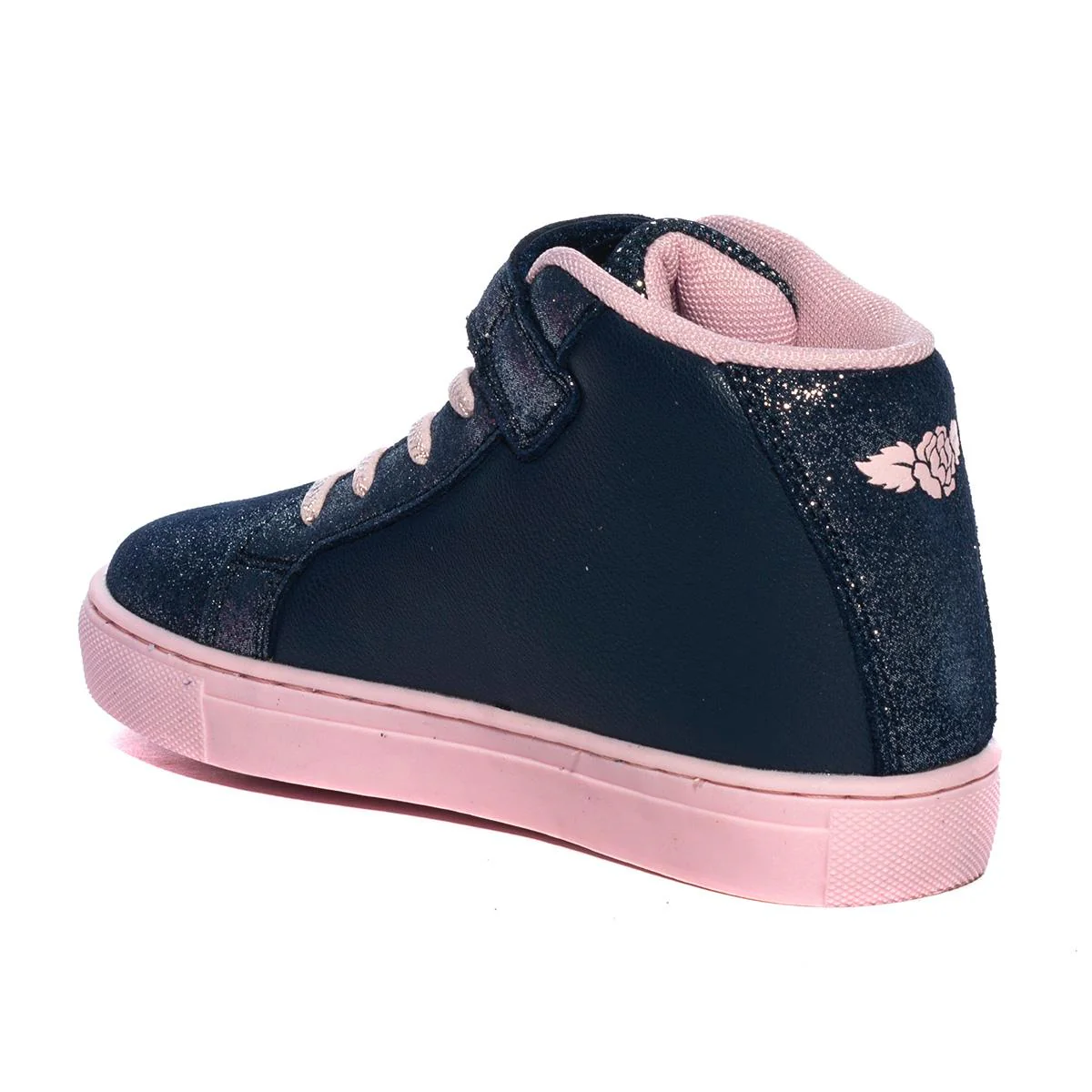 Sneakers Alte Lelli Kelly LK2286 Blu - immagine 5