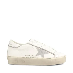 GOLDEN GOOSE Sneakers Hi Star
