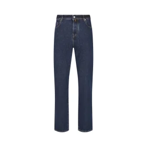 JACOB COHËN Jeans In Cotone