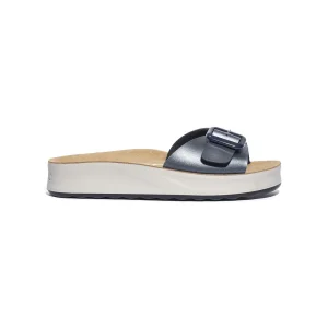 Sandali Vegan Ponza Blu