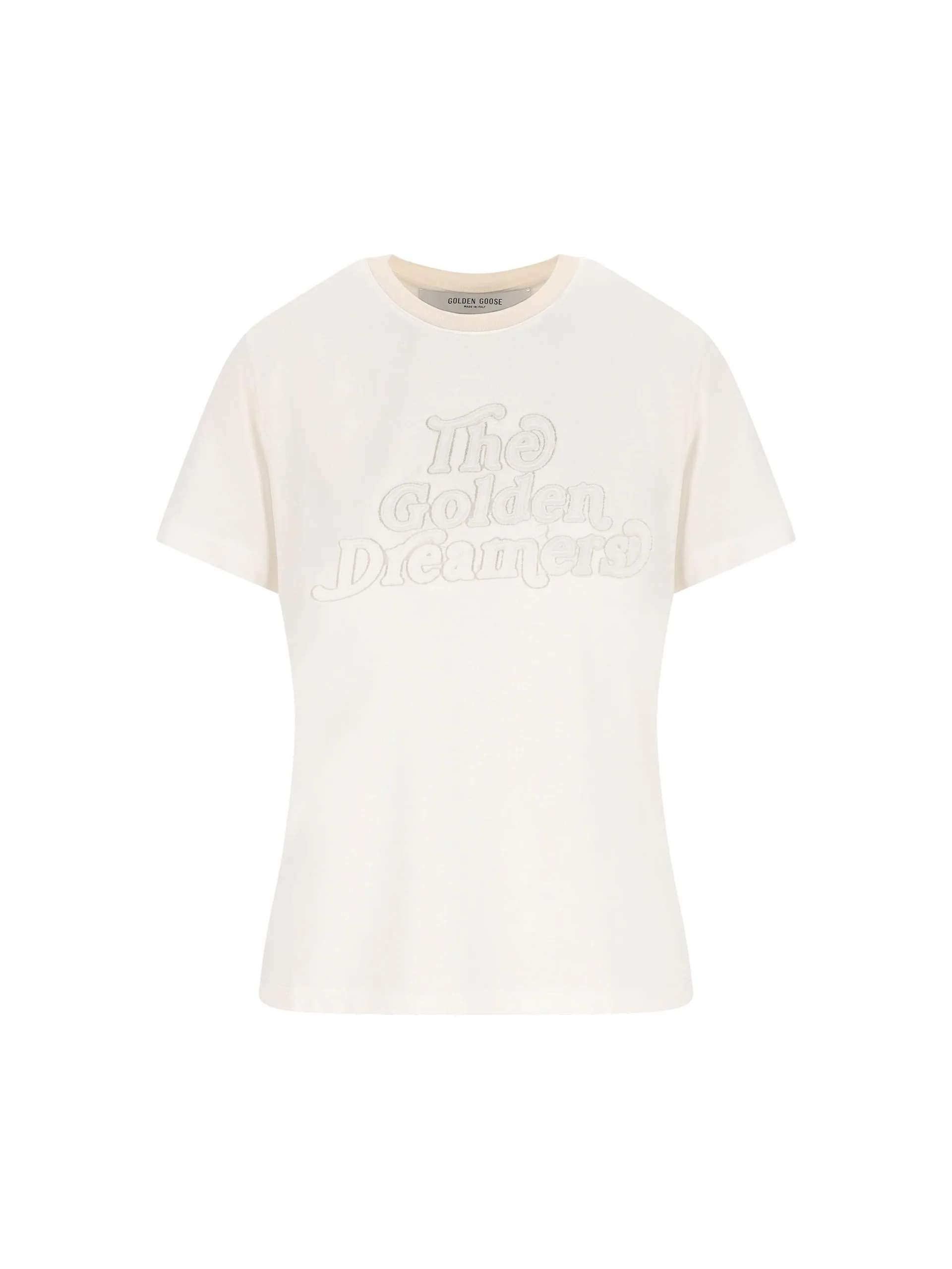 GOLDEN GOOSE T-Shirtt Golden Goose