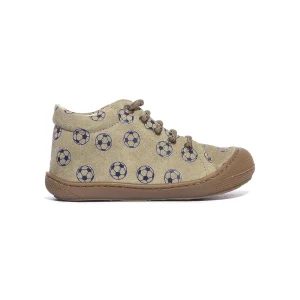 Sneakers Naturino Cocoon Beige