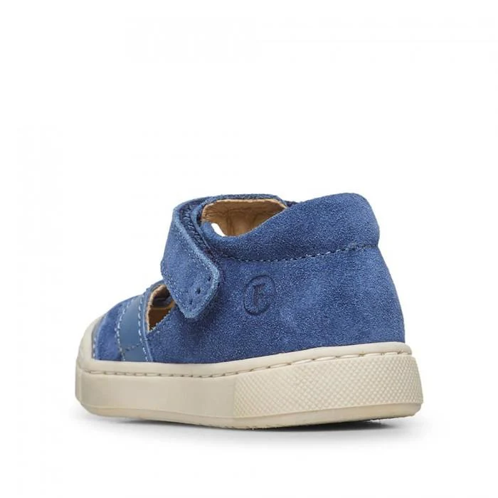 Sandali FALCOTTO LEVU navy - immagine 5