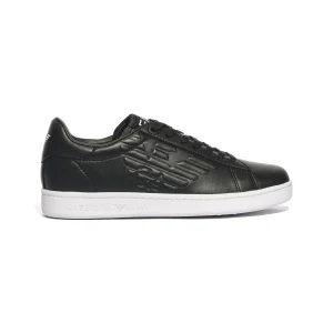 Sneakers Armani 7x000331 Nere