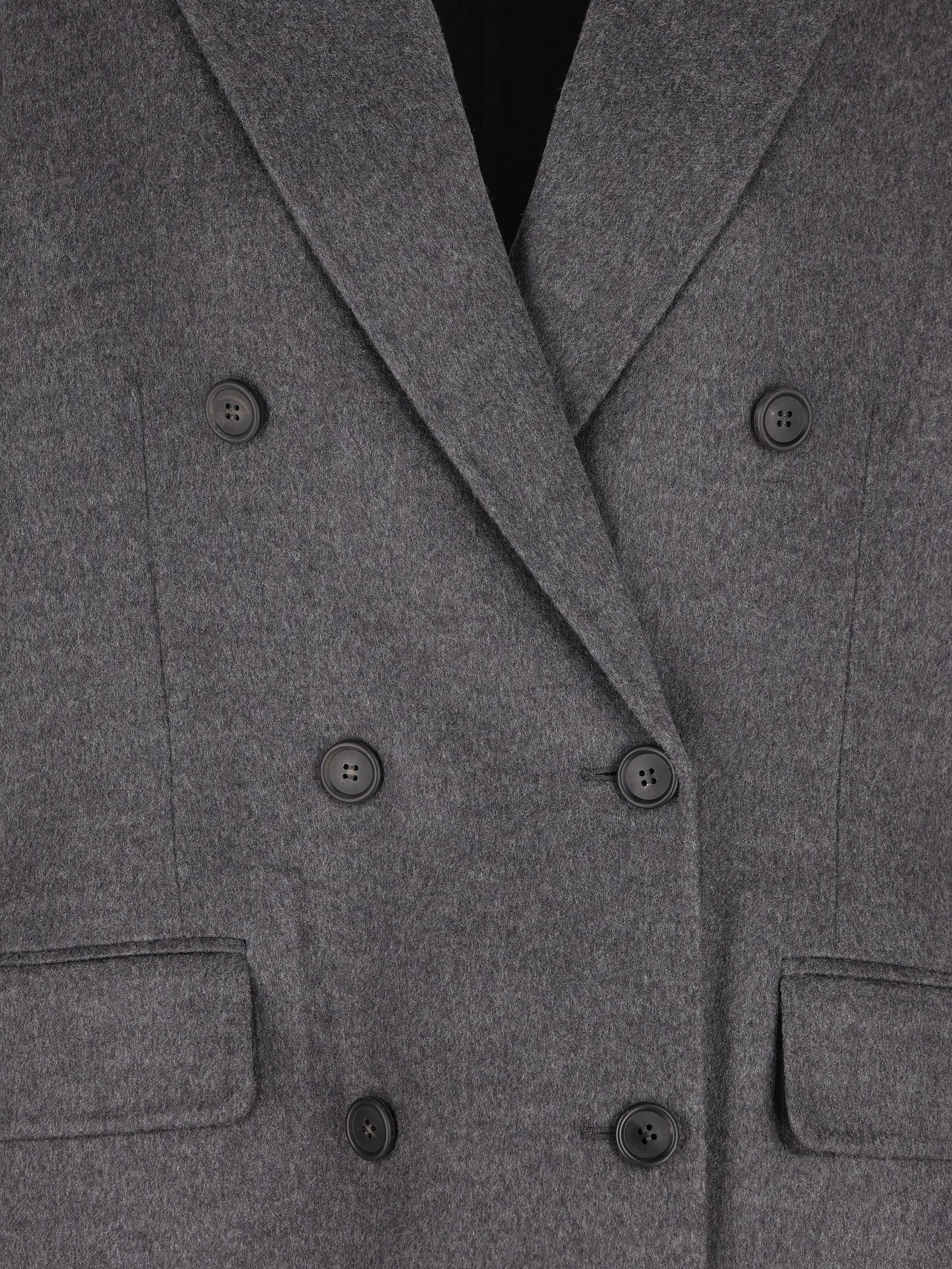 PRADA Cappotto In Lana - immagine 5