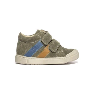 Sneakers Falcotto Gazer Verdi