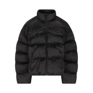 BALENCIAGA Piumino Corto
