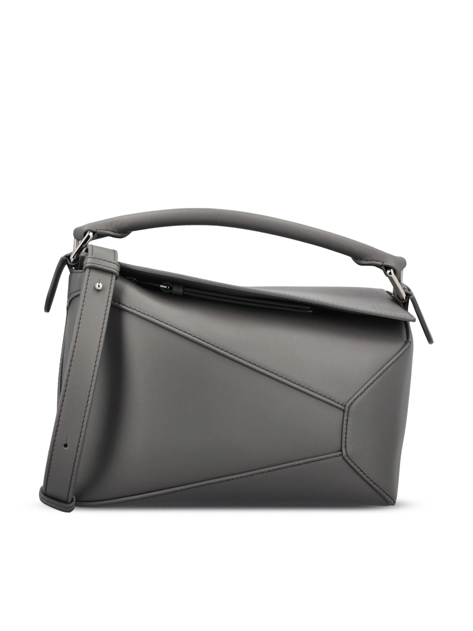 LOEWE Borsa Puzzle Edge Piccola - immagine 2