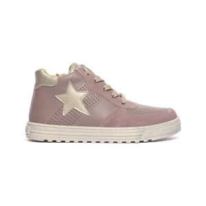 Sneakers Natruino Hess Rosa