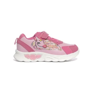 Sneakers lelli Kelly Lkaa4490 Rosa