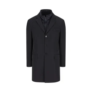 FAY Double Coat Fay