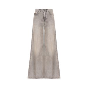 DIESEL Jeans Flare 1978 D-Akemi