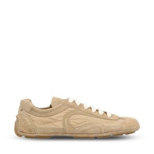PRADA Sneakers Montecarlo Re-Edition 2005
