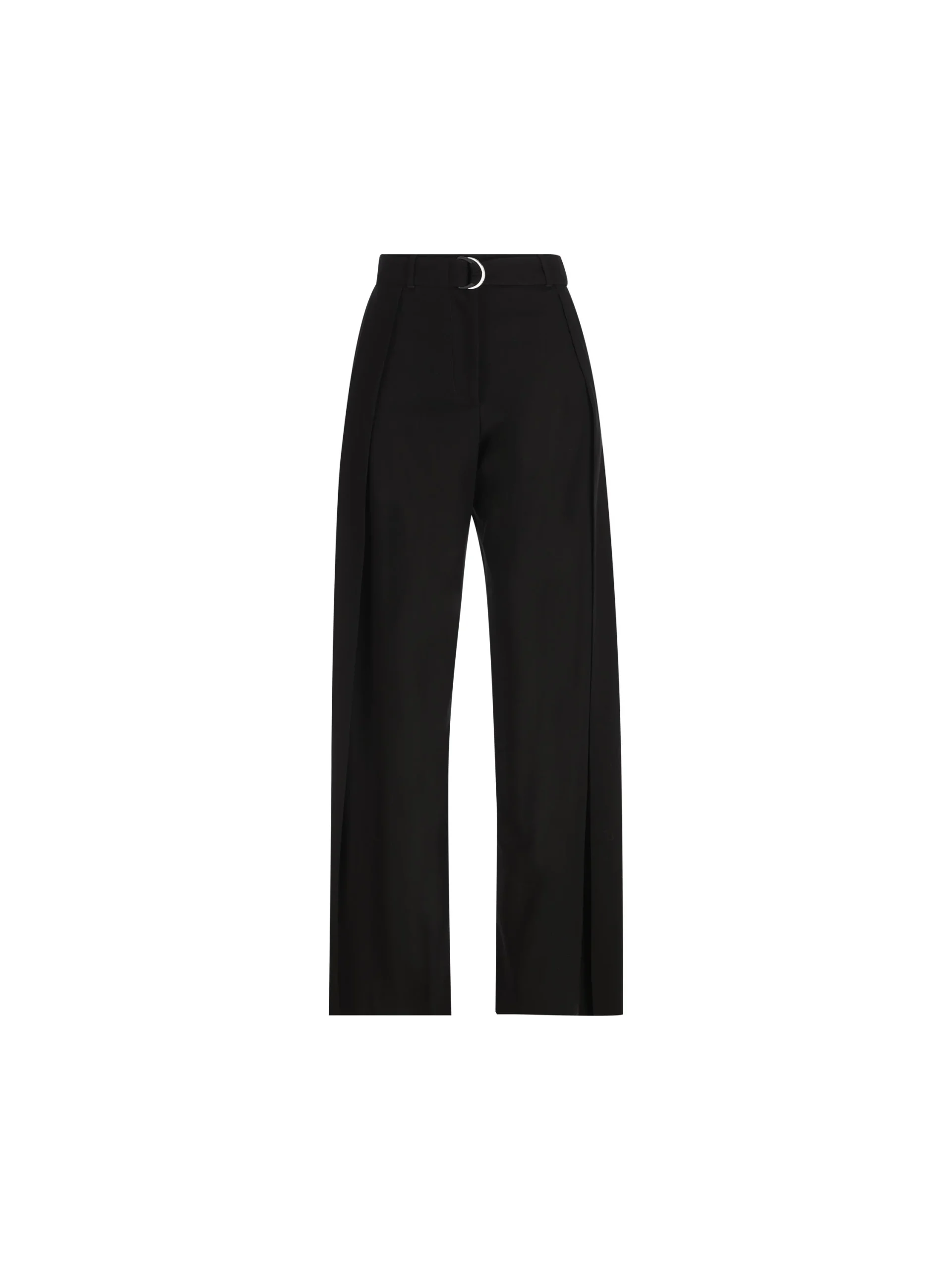 LOEWE Pantaloni In Lana