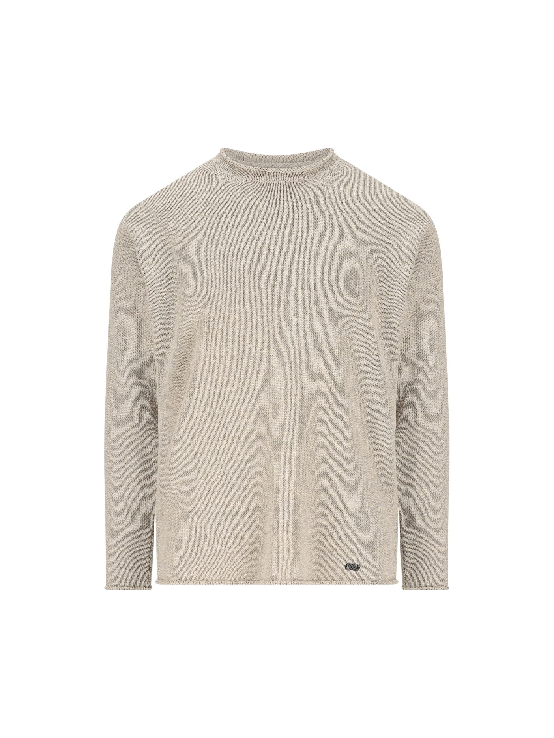 MASSIMO OSTI STUDIO Maglia In Cotone