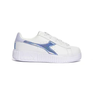 Sneakers Diadora GAME STEP FROST PS Bianche