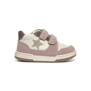Sneakers Falcotto Vinter Rosa