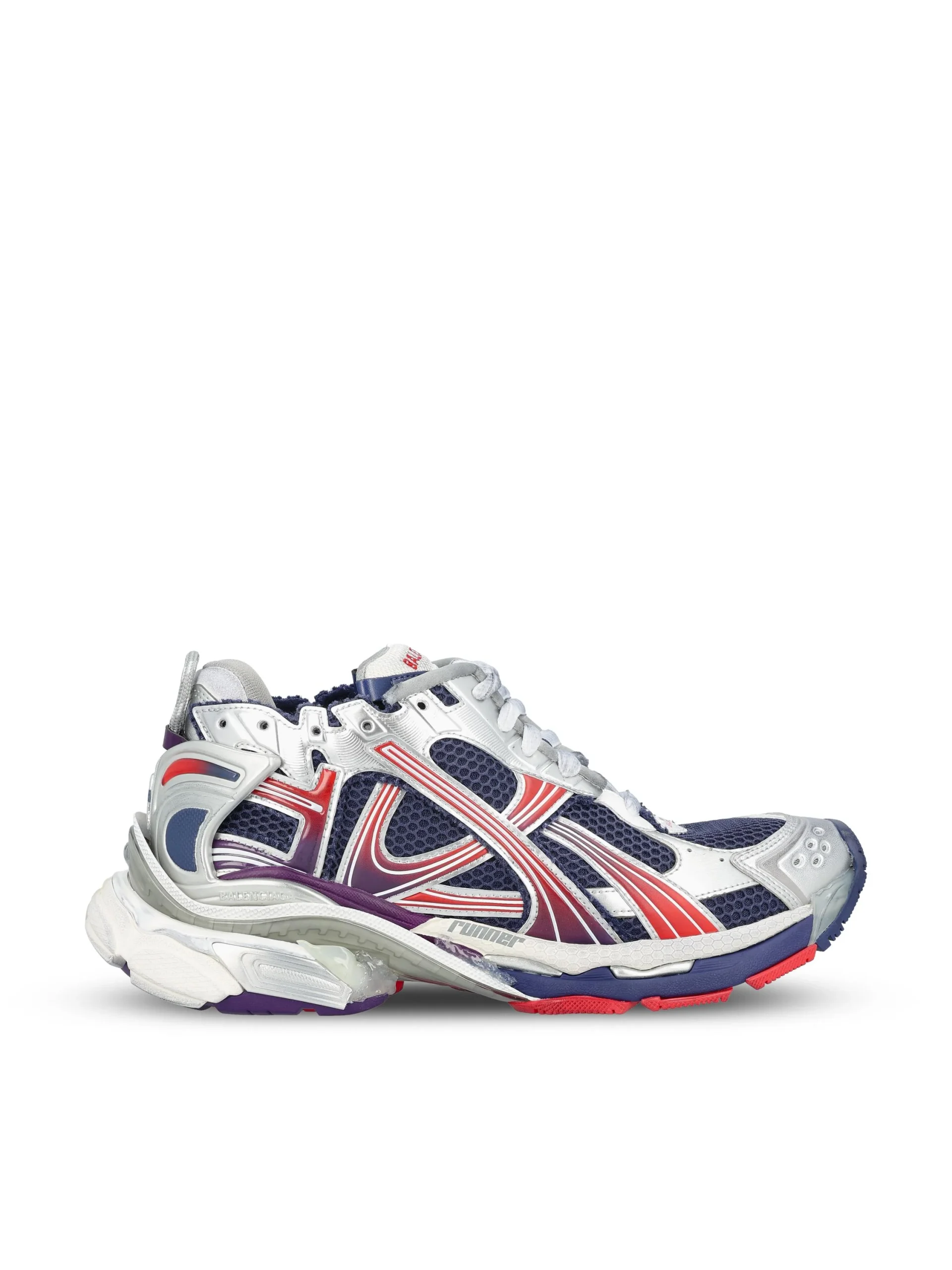 BALENCIAGA Sneaker Runner - immagine 2