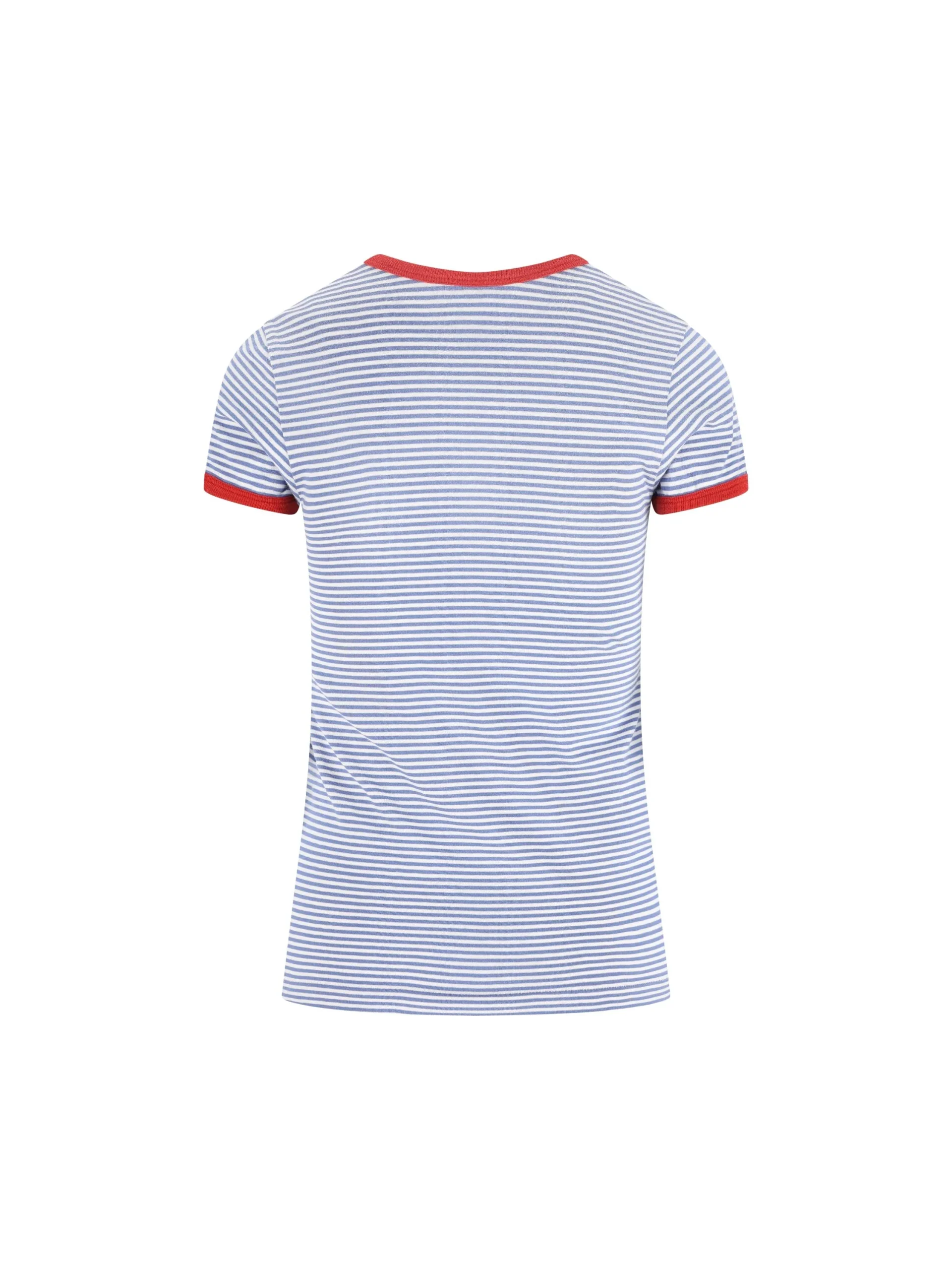 PRADA T-Shirt In Cotone - immagine 3
