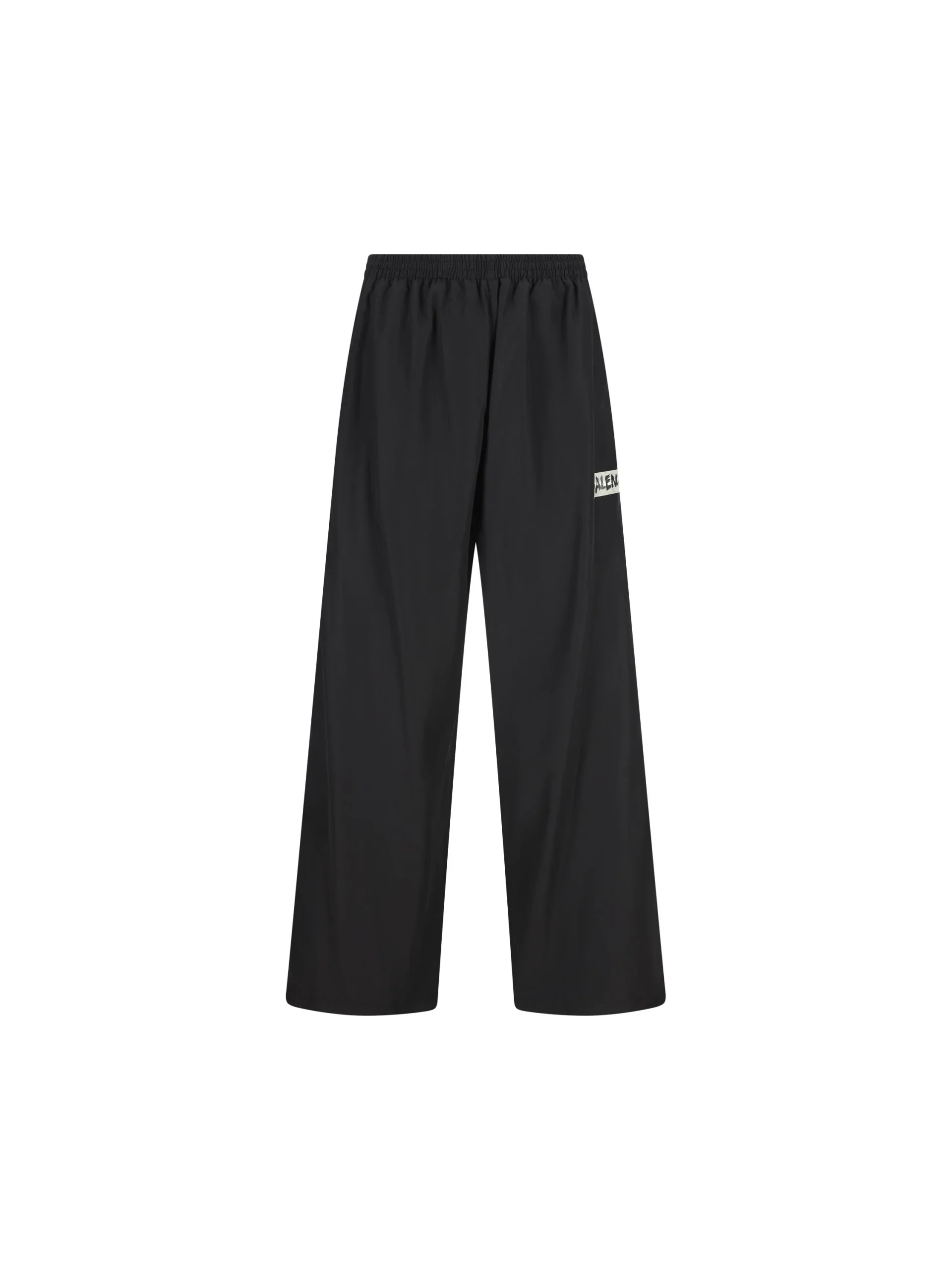 BALENCIAGA Pantaloni Tracksuit In Cotone - immagine 2