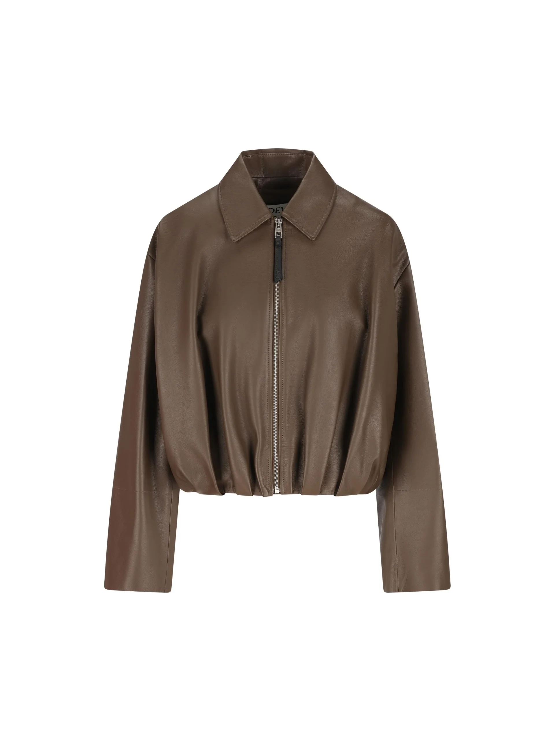 LOEWE Giacca In Pelle