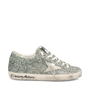 GOLDEN GOOSE Sneakers Super-Star