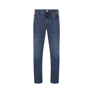 TRAMAROSSA Jeans Michelangelo