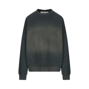 GOLDEN GOOSE Felpa In Cotone