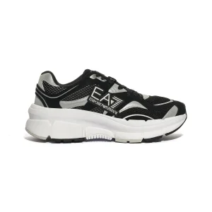 Sneakers Armani X8X237 Nere
