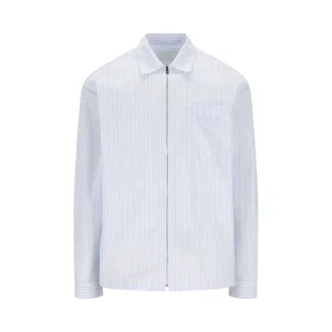 PRADA Camicia Con Zip