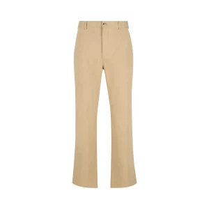 LORO PIANA Pantalone Dustin