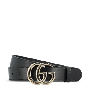 GUCCI Cintura Sottile GG Marmont