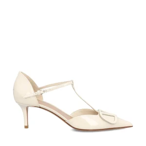 VALENTINO GARAVANI Décolleté DOrsay VLogo